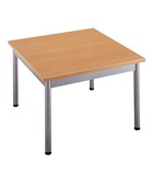 Design inrichting receptie