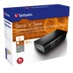 
Disque dur de bureau Verbatim Store'n'Save 2To USB 3
