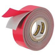 Doppelseitiger Klebefilm Scotch extra stark - Länge 1,5 m