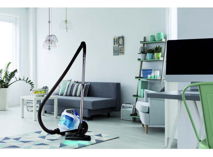 Aspirateur dès €199 hTVA taxes, services et timbres