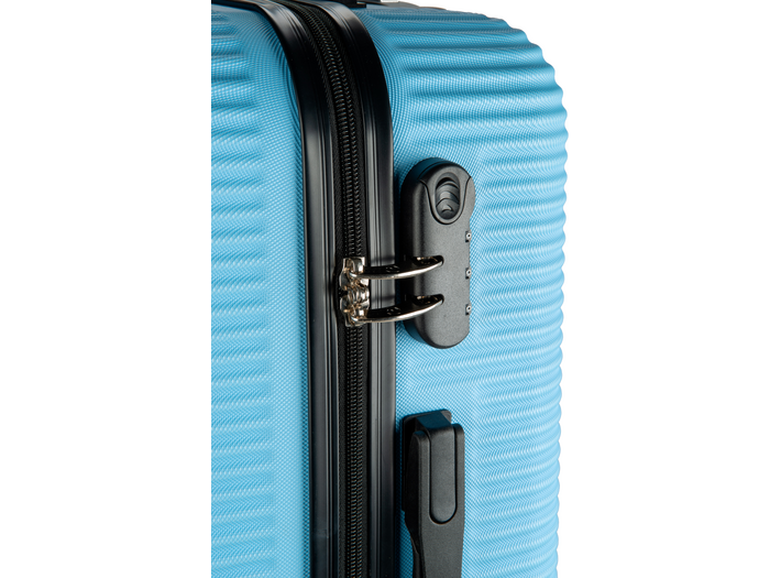 Valises dès €169 hTVA, taxes, services et timbres