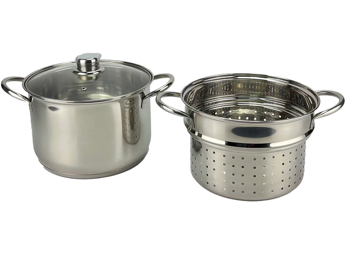 Cuiseur à pâtes dès €79 hTVA, taxes, services et timbres