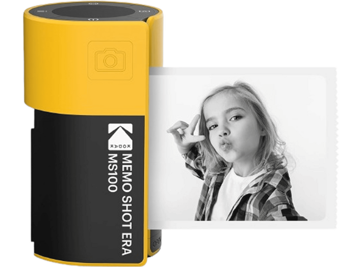 Pack Kodak dès €59 hTVA taxes, services et timbres