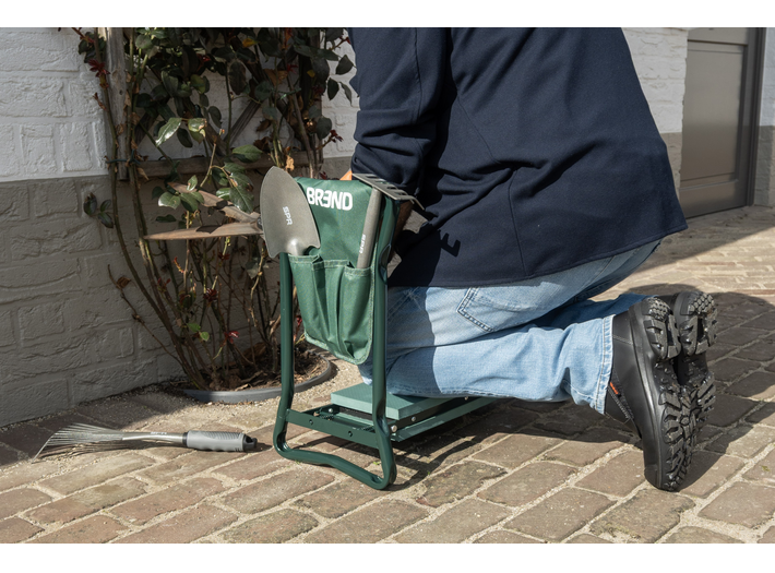 Tabouret de jardin dès €89 hTVA, taxes, services et timbres